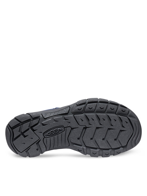 Keen Keen Sandály Newport H2 1028517 Tmavomodrá