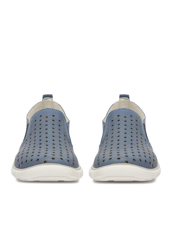 Remonte Remonte Scarpe basse CEO-D3G04-14 Blu