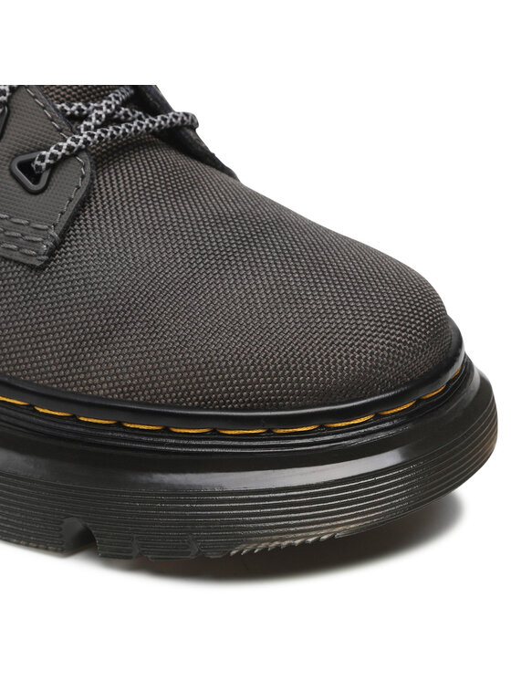 Dr. Martens Dr. Martens Halbschuhe Tarik Lo 27390029 Grau