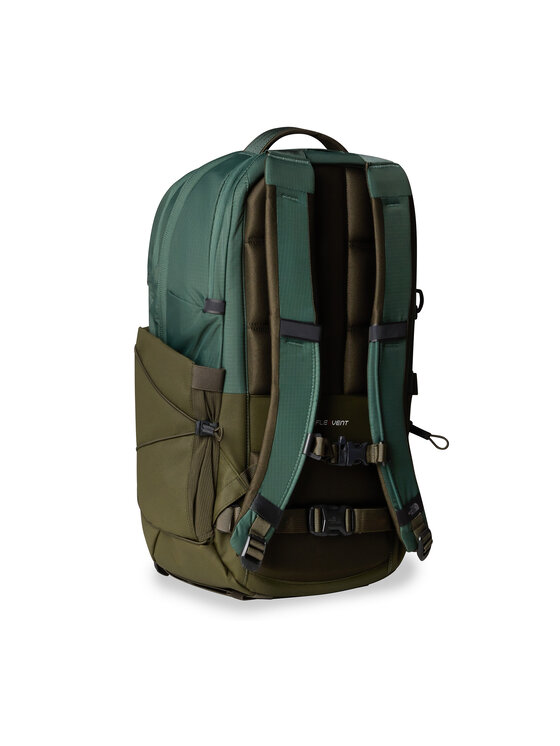 The North Face The North Face Zaino Borealis NF0A52SEBEI1 Verde
