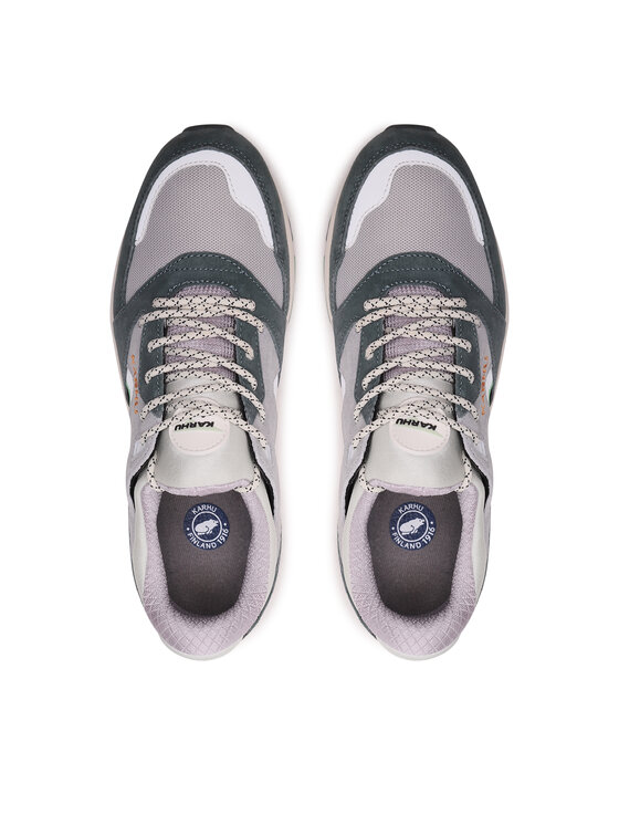 Karhu Karhu Sneakersy Aria 95 F803099 Szary