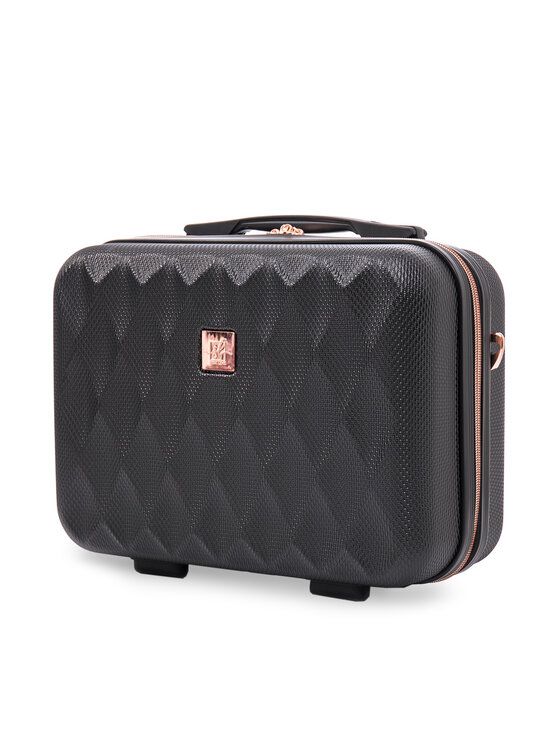 Semi Line Semi Line Bauletto T5722-1 Nero
