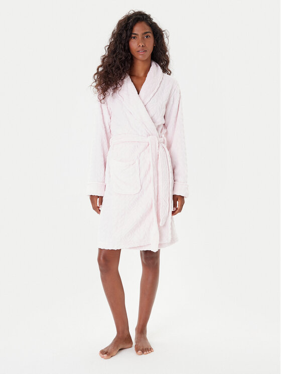 LAUREN RALPH LAUREN LAUREN RALPH LAUREN Ogrtač ILN42455 Ružičasta