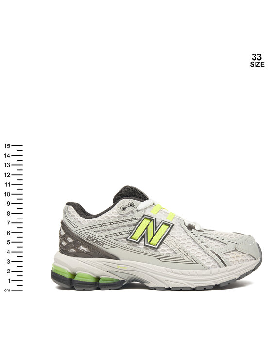 New Balance New Balance Sneakersy P190662Y Čierna