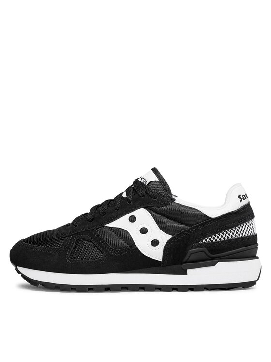 Saucony Saucony Sneakersy Shadow Original 2108-518 Czarny