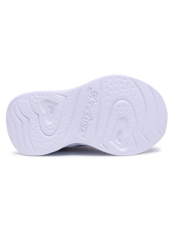 Skechers Skechers Sneakersy Heart Lights 20180N/LPMT Różowy
