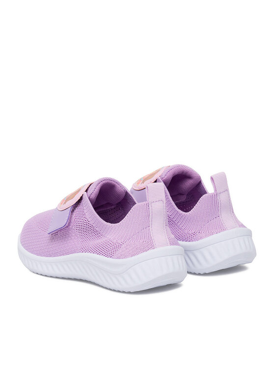 Paw Patrol Paw Patrol Tornacipő CEO-CP91-SS26-109PAW Lila