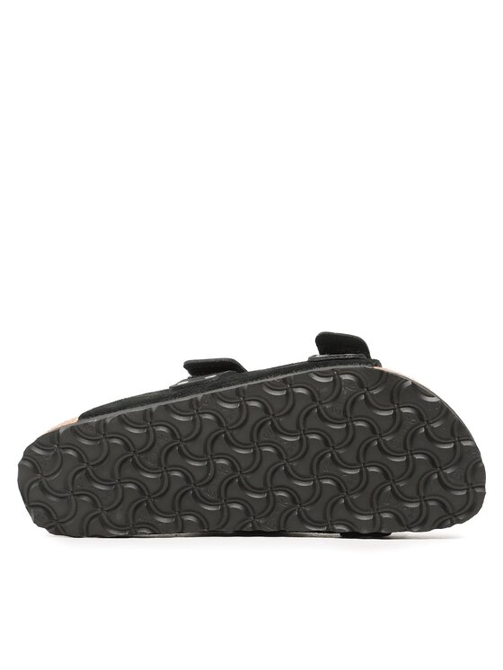 Birkenstock Birkenstock Şlapi Uji 1024832 Negru