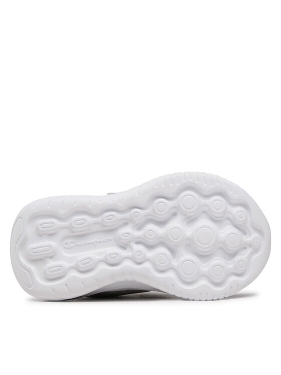 Champion Champion Снікерcи Softy Evolve Td S32531-ES012 Сірий
