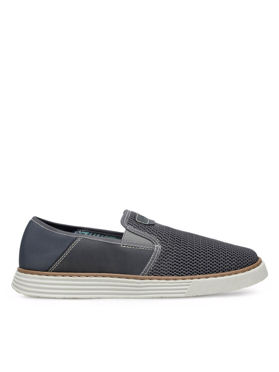 Rieker Rieker Tenisice B2267-45 Siva