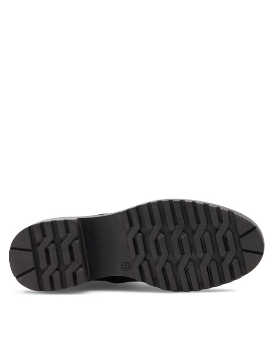 Lasocki Lasocki Botine RONA WB-RONA-02 Negru