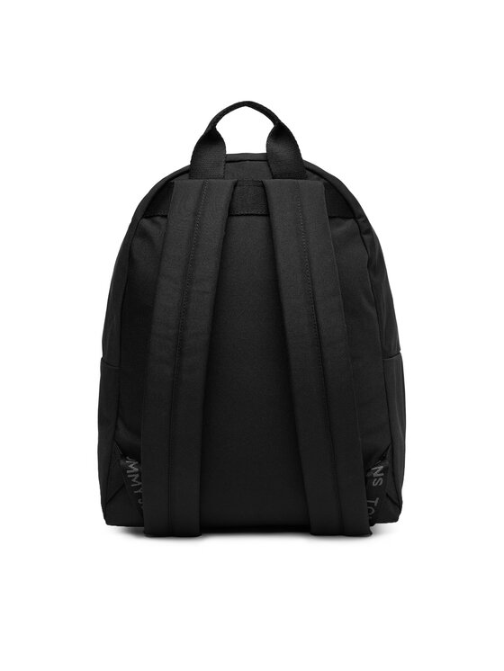 Tommy Jeans Tommy Jeans Plecak Tjm Ess Daily Dome Backpack AM0AM13726 Czarny