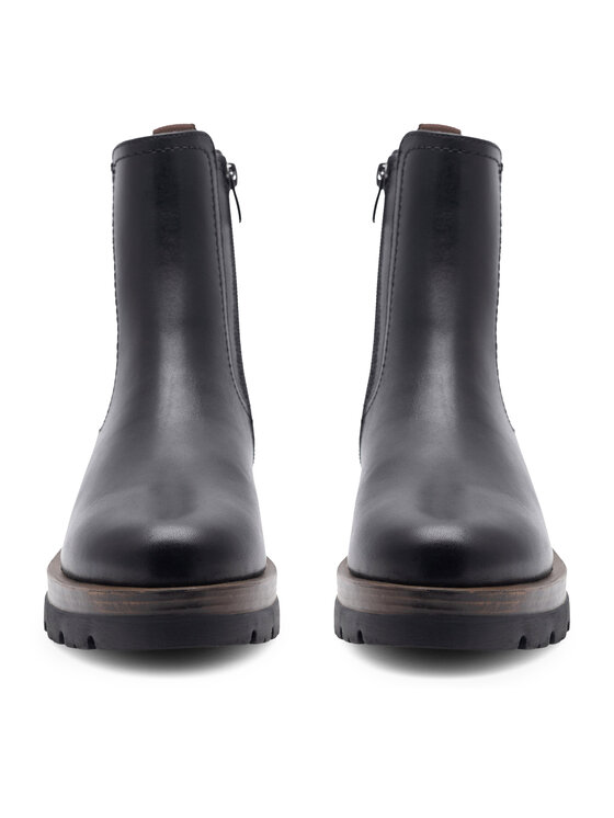 Lasocki Lasocki Botine ARC-3115-03 Negru