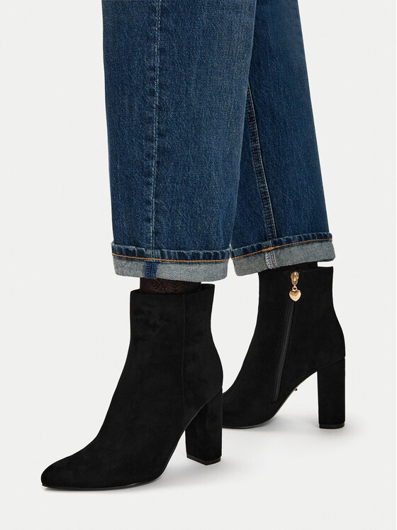DeeZee DeeZee Saapad BRITT LS4690-19B Must