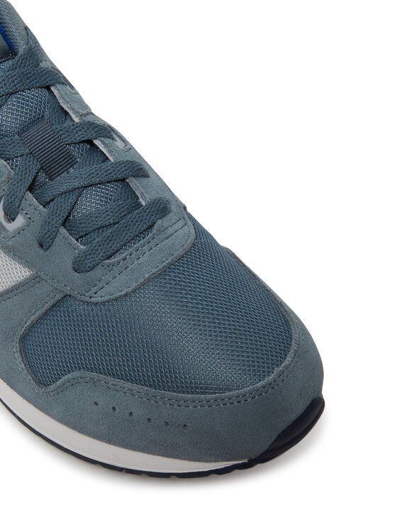 Asics Asics Сникърси Lyte Classic 1203A611 Черен