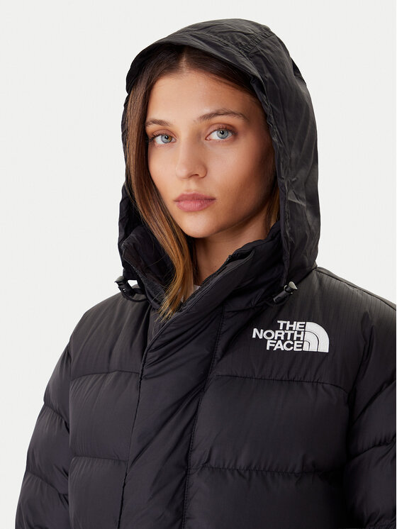 The North Face The North Face Winterjacke Limbara NF0A8DZX Schwarz Regular Fit