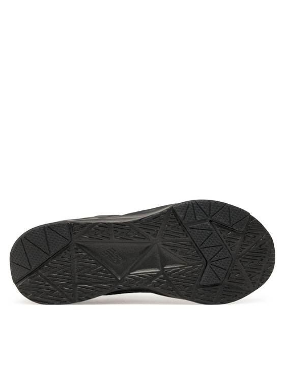 New Balance New Balance Sneakersy 578's GK578BB Czarny