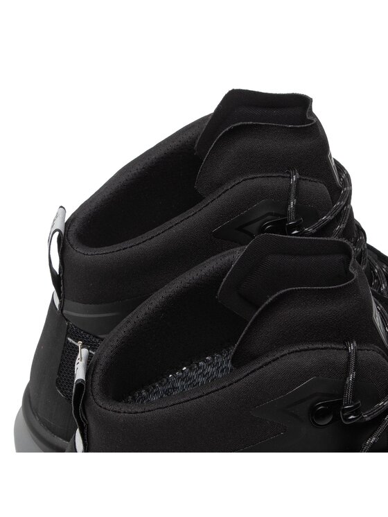 Dolomite Dolomite Trekking Croda Nera Hi Gts Ms GORE-TEX 289223-0119020 Crna