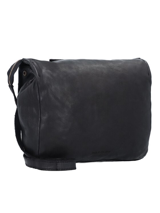 HAROLDS HAROLDS Torebka 273266 Czarny