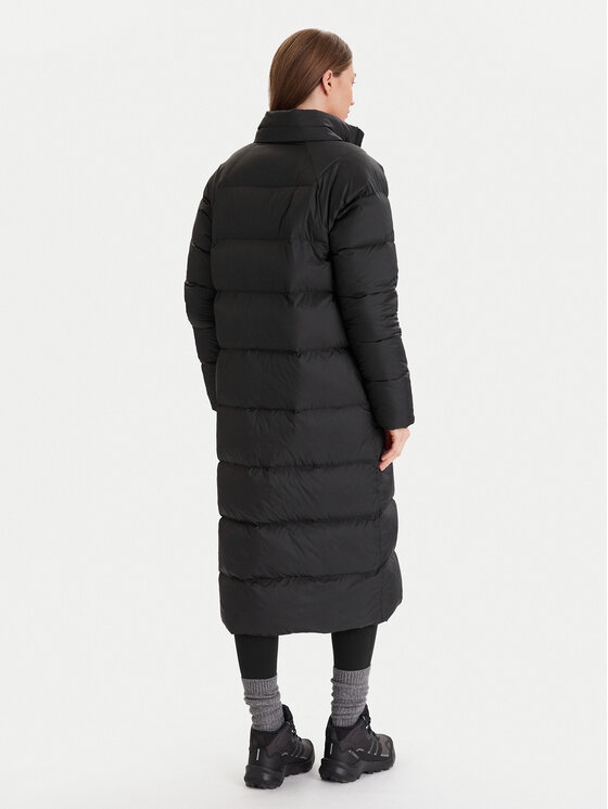 The North Face The North Face Kurtka puchowa Hydrenalite City NF0A8D3N Czarny Regular Fit