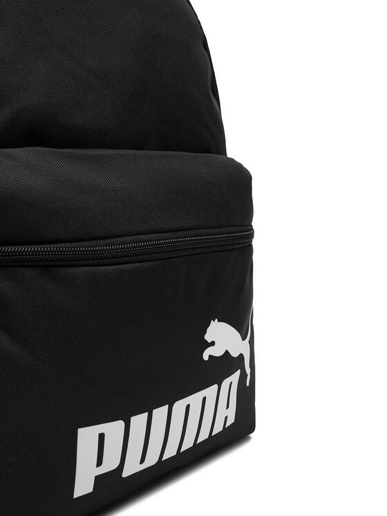 Puma Puma Seljakott Phase Backpack 91164 01 Must