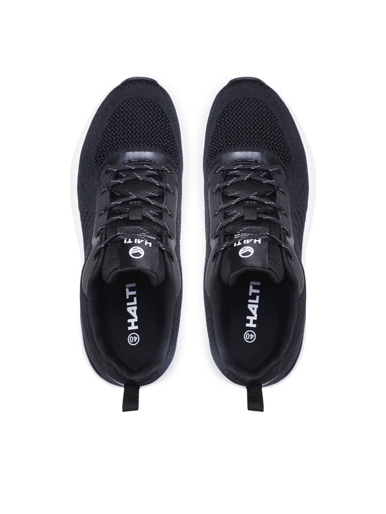 Halti Halti Αθλητικά Gale Bx M Sneaker Μαύρο