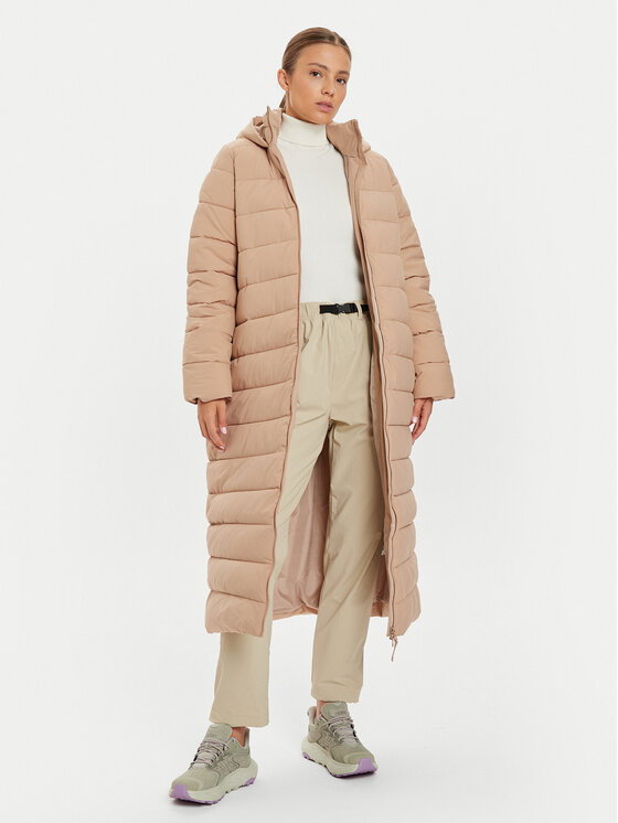 Regatta Regatta Зимно яке Elender RWN268 Бежов Regular Fit