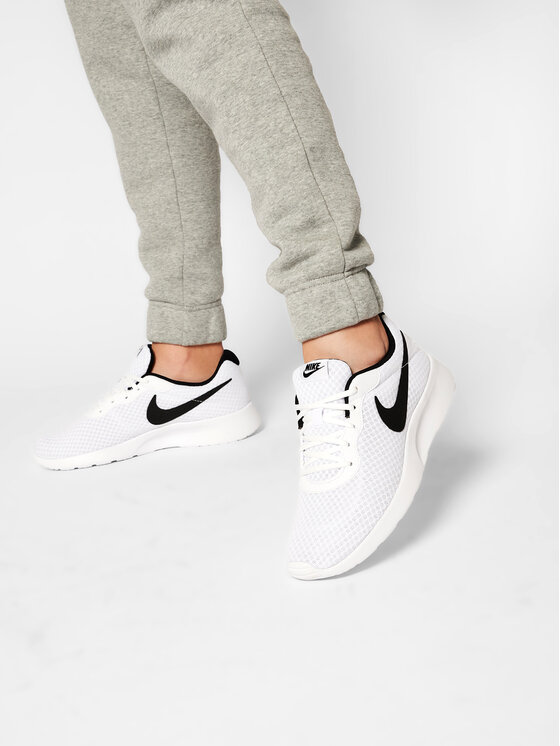 Nike Nike Tossud Tanjun 812654 101 Valge