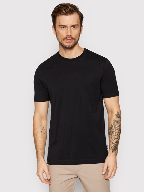 BOSS Boss T-särk Thompson 02 50468972 Must Regular Fit