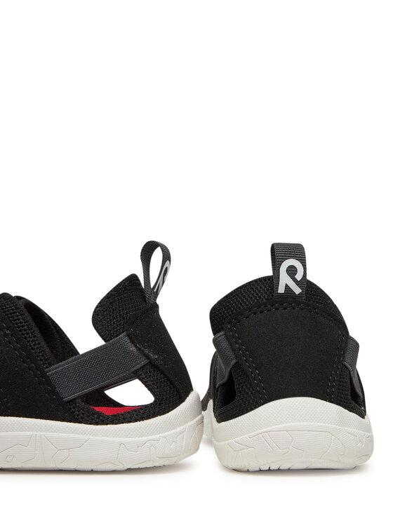 Reima Reima Sandale Valoa 5400157B Negru
