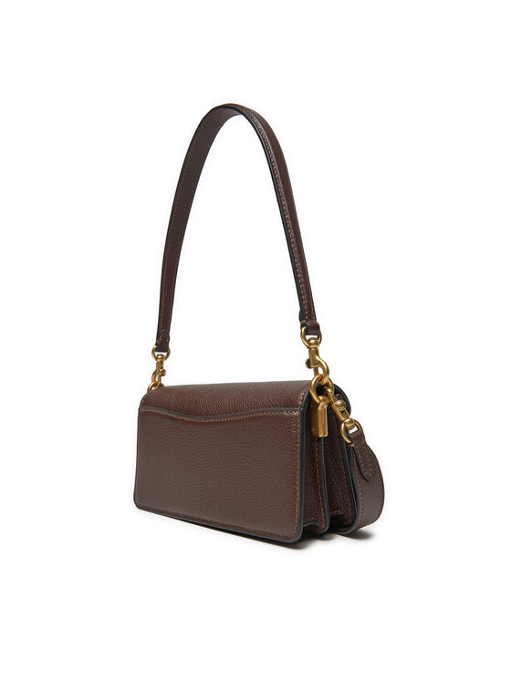 Coach Coach Borsetta CY201 Marrone