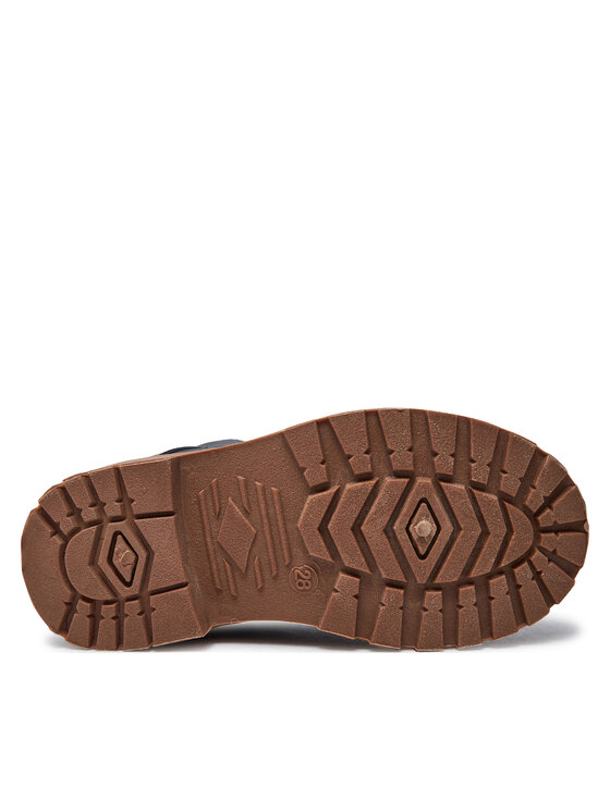 Original Marines Original Marines Bakancs DEA0092BC Sötétkék
