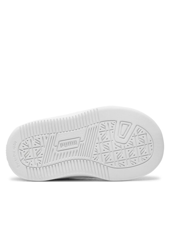 Puma Puma Tenisice Caven 2.0 Block Ac+ Inf 394463 08 Šarena
