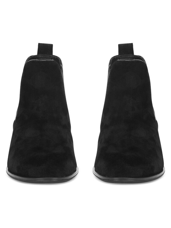 Lasocki Lasocki Botine RST-MESA-50 Negru