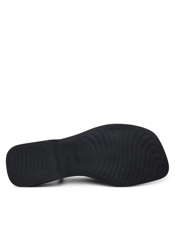 Vagabond Shoemakers Vagabond Shoemakers Basutės Izzy 5713-201-20 Juoda