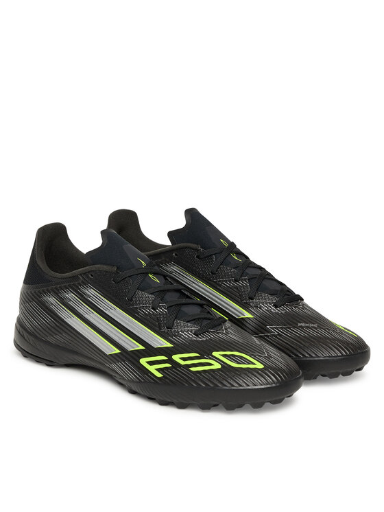 adidas adidas Tenisice za nogomet F50 League JH7725 Crna