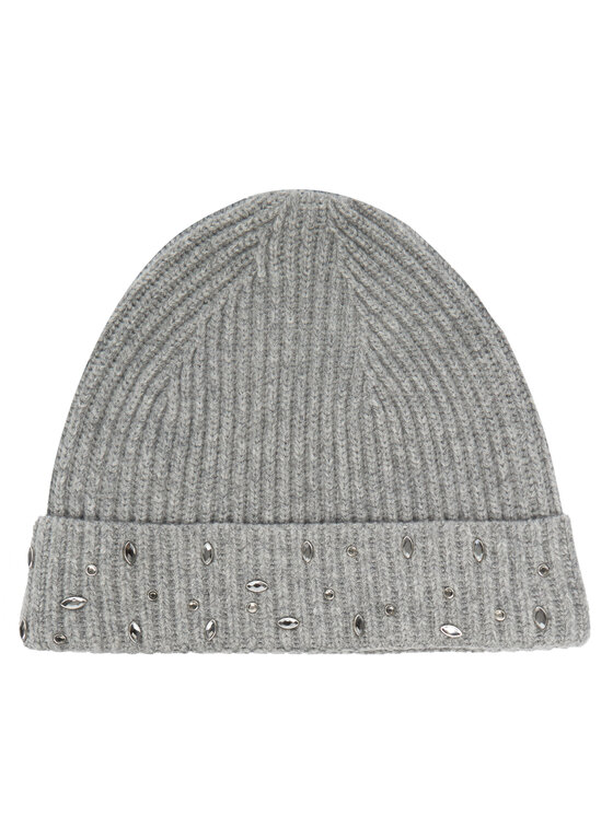 PINKO Pinko Шапкa Serengeti Cuffia 104326 A27A I17 Сірий