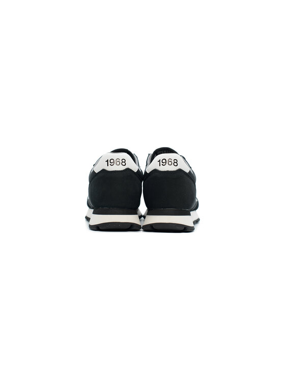 SUN68 SUN68 Sneakers Z45101-11 Nero