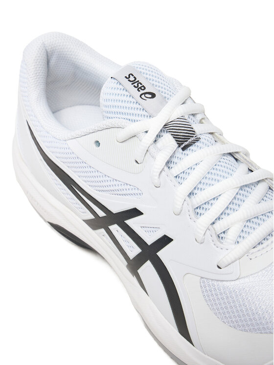 Asics Asics Buty do tenisa Game Ff 1041A489 Biały