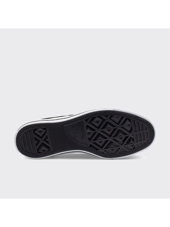 Converse Converse Trampki 563508C Czarny