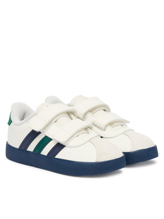 adidas adidas Sneakersy Vl Court 3.0 IH3964 Bílá