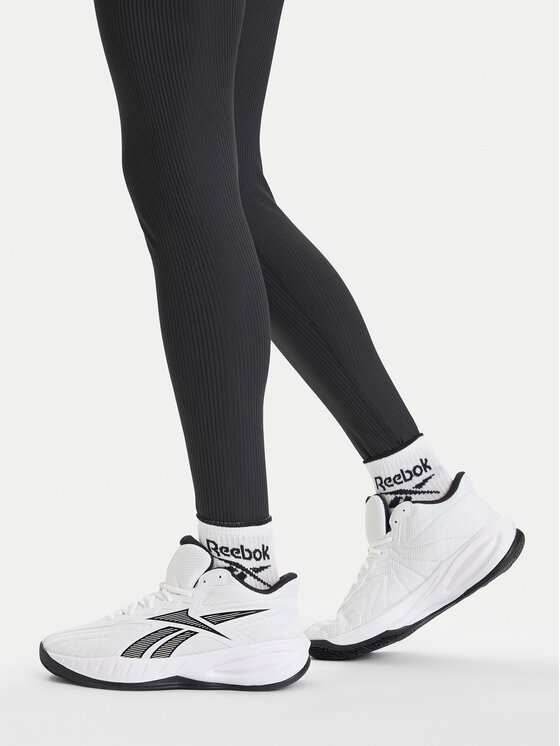 Reebok Reebok Buty do koszykówki CEO-PRESS 100247297 Biały