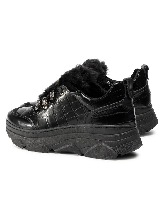 Sneakers TG-22-05-000268 Nero