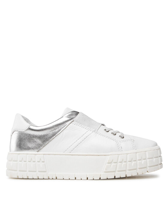 Sneakers ARC-HANZA-02SB Bianco