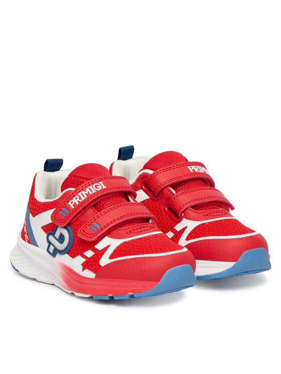 Primigi Primigi Sneakersy AVANT 1446544 Czerwony