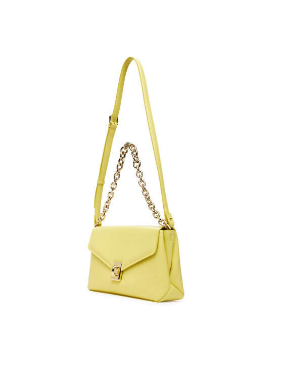 Furla Furla Torbica WB01448 BX3227 3684S Žuta