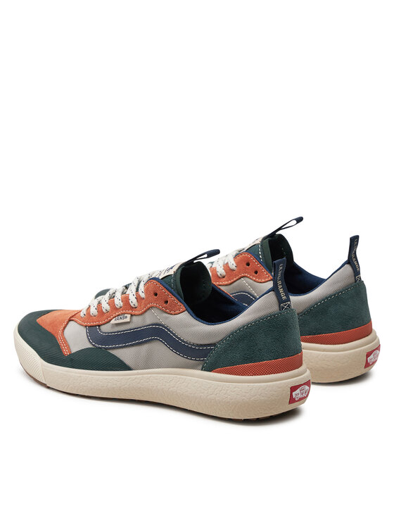 Vans Vans Sneakers Ua Ultrarange Exo Se VN0A4UWM2LN1 Verde