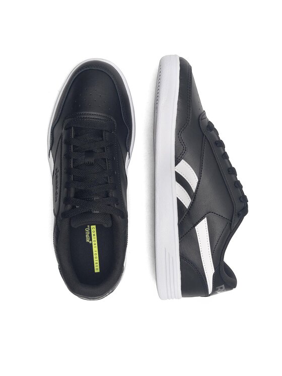 Reebok Reebok Сникърси Royal Techque T GX3517 Черен