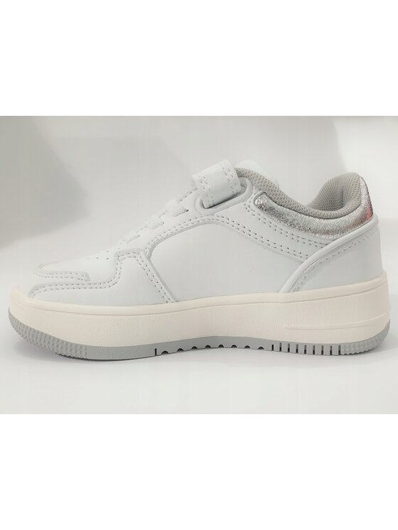 Champion Champion Sneakersy S32909-WW015 Biały
