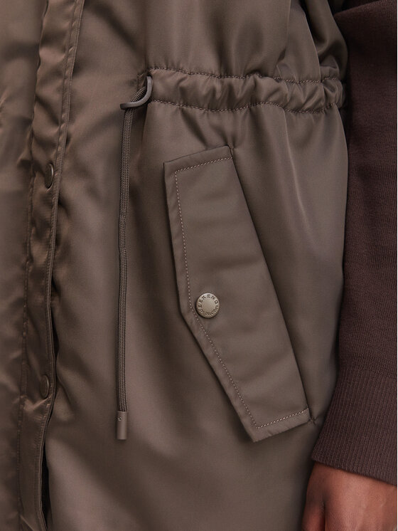 Weekend Max Mara Weekend Max Mara Sportisks veste Origano 2625296021 Brūns Regular Fit